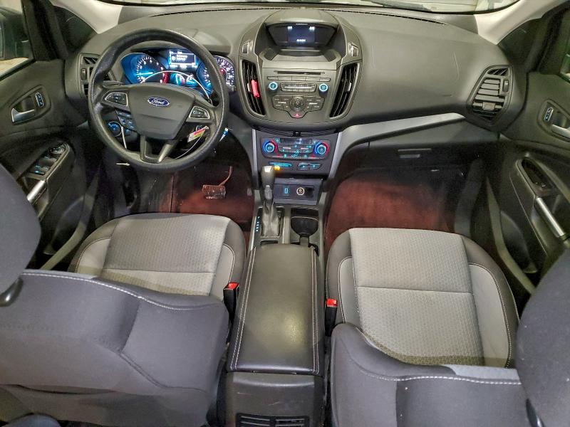 Фото 8 - FORD ESCAPE