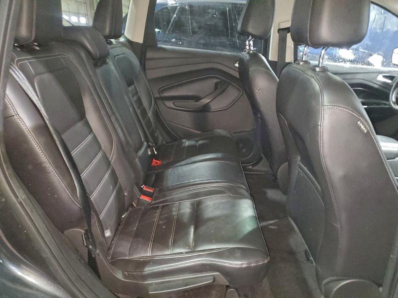 Фото 11 - FORD ESCAPE