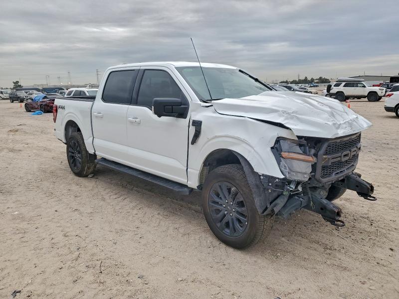 2025 FORD All Models