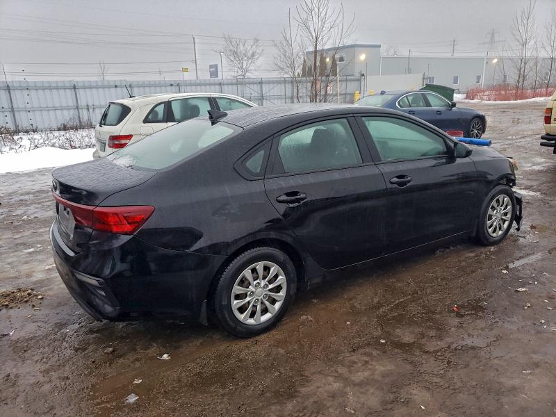 Фото 3 - KIA FORTE