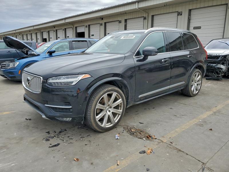 Фото 1 - VOLVO XC90