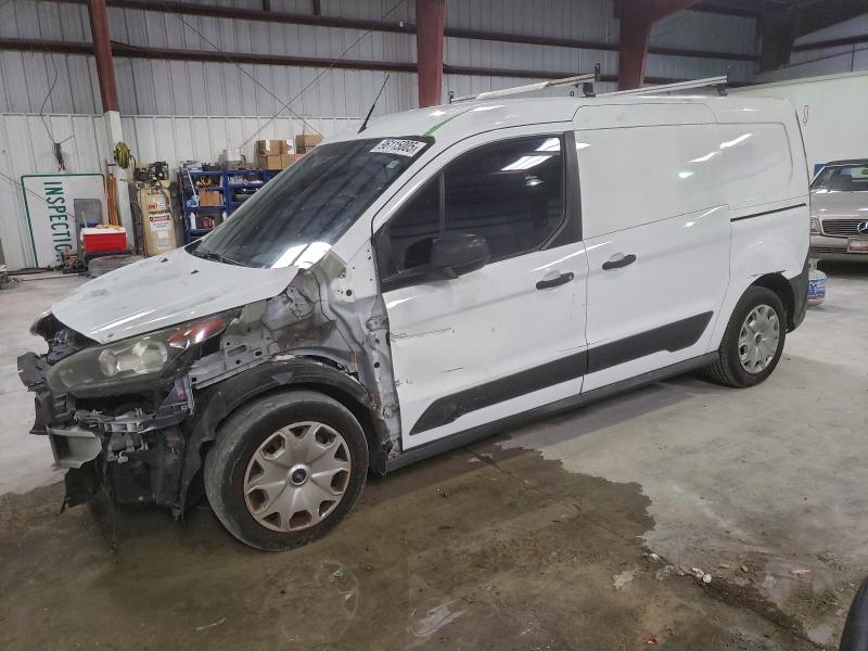 Фото 1 - FORD TRANSIT