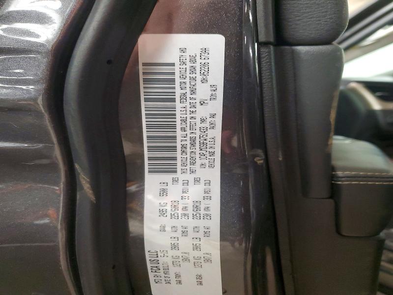 Фото 13 - JEEP GRAND CHER