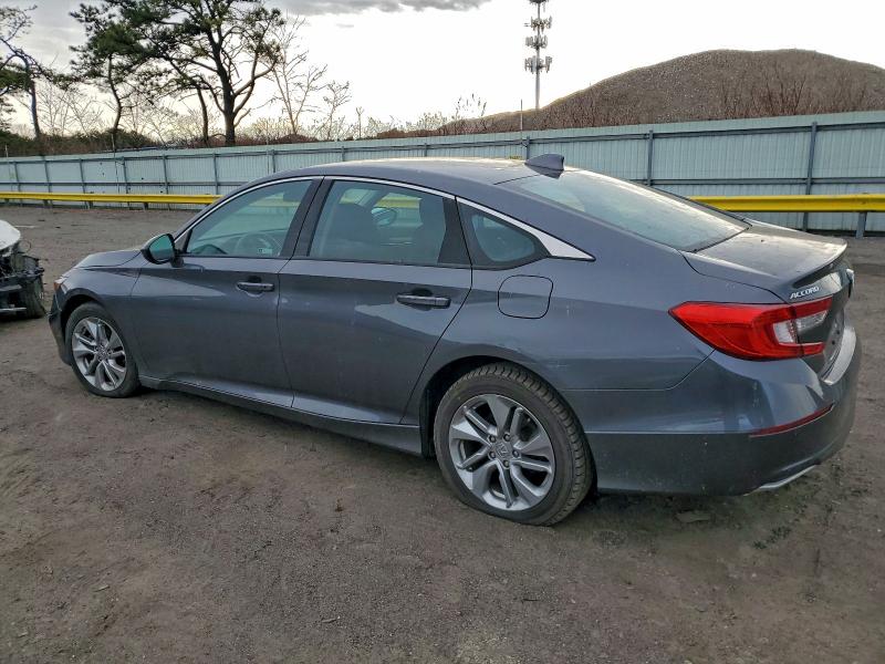 Фото 2 - HONDA ACCORD