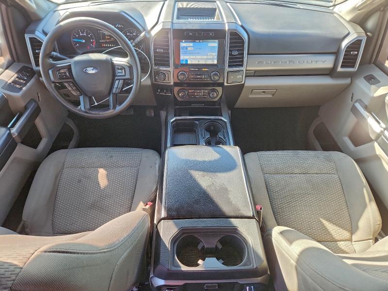 Фото 8 - FORD F250