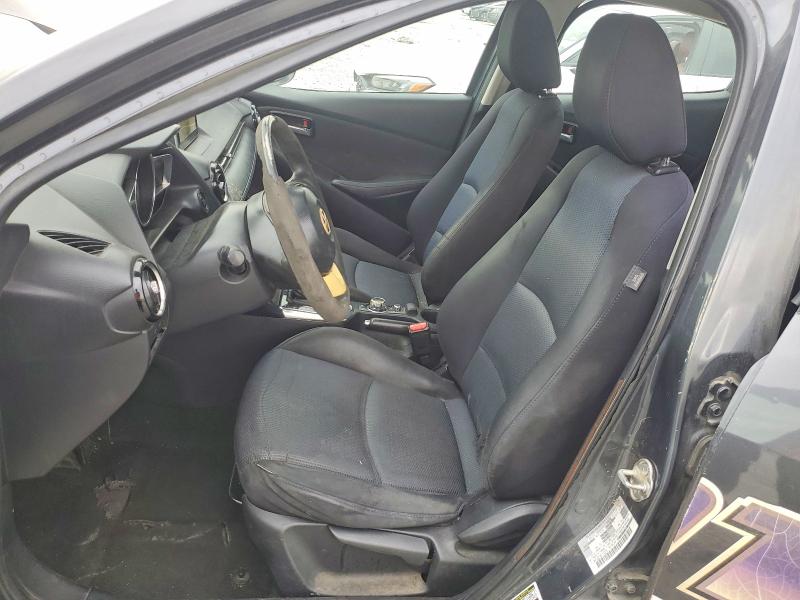 Фото 7 - TOYOTA SCION