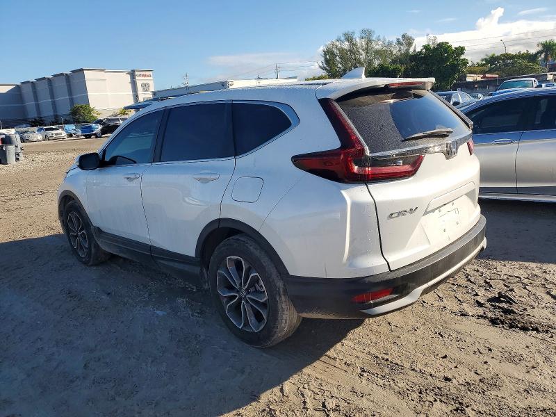 Фото 2 - HONDA CRV