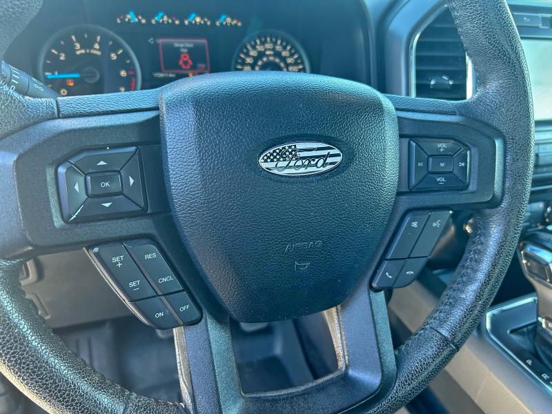 Фото 11 - FORD F-150