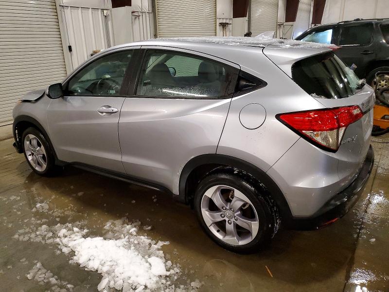 Фото 2 - HONDA HR-V