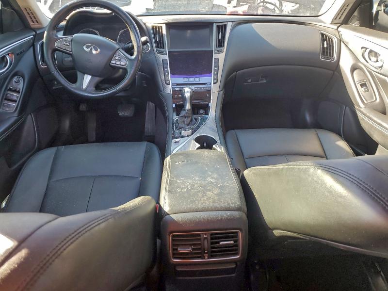 Фото 8 - INFINITI Q50