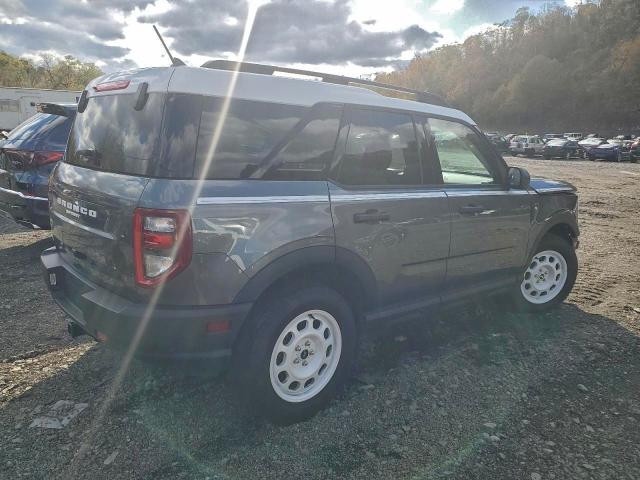 Фото 3 - FORD BRONCO
