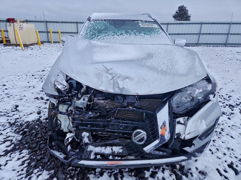 Фото 5 - NISSAN ROGUE