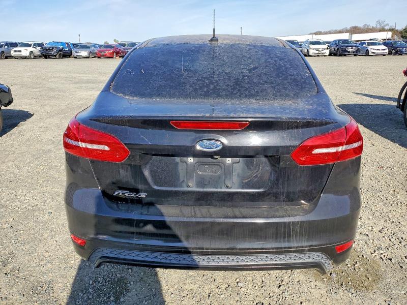 Фото 6 - FORD FOCUS