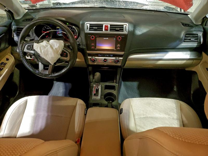 Фото 8 - SUBARU OUTBACK