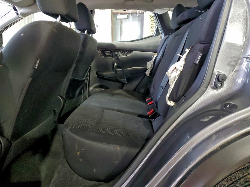 Фото 11 - NISSAN ROGUE