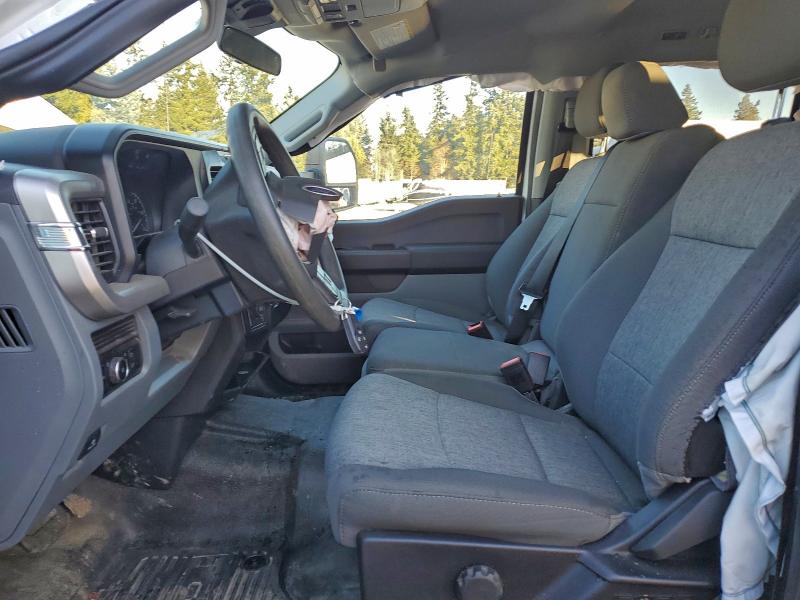 Фото 7 - FORD F350