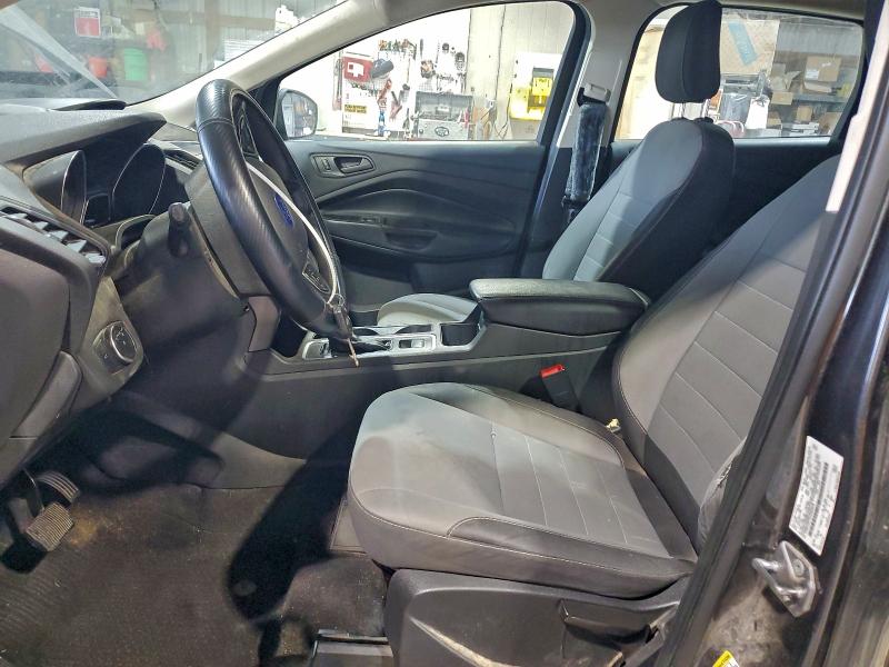 Фото 7 - FORD ESCAPE