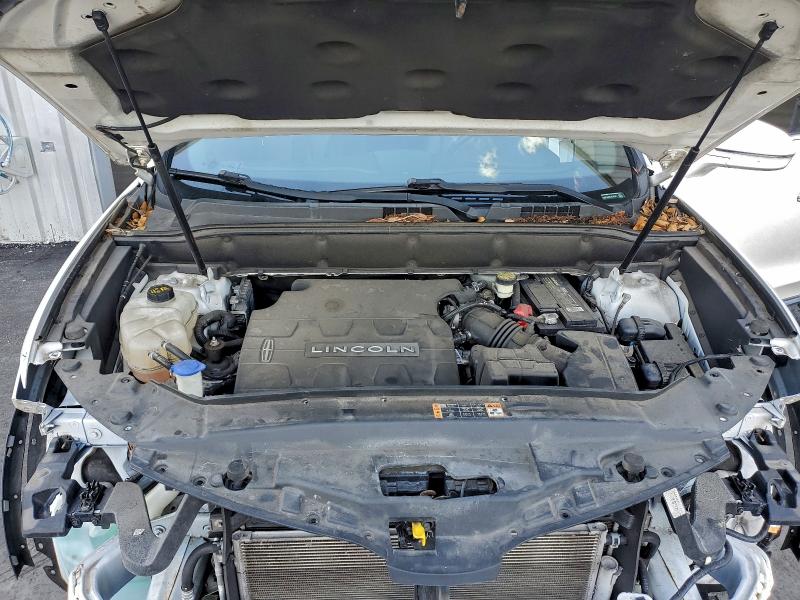 Фото 12 - LINCOLN MKX