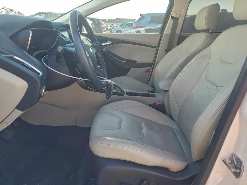 Фото 7 - FORD FOCUS