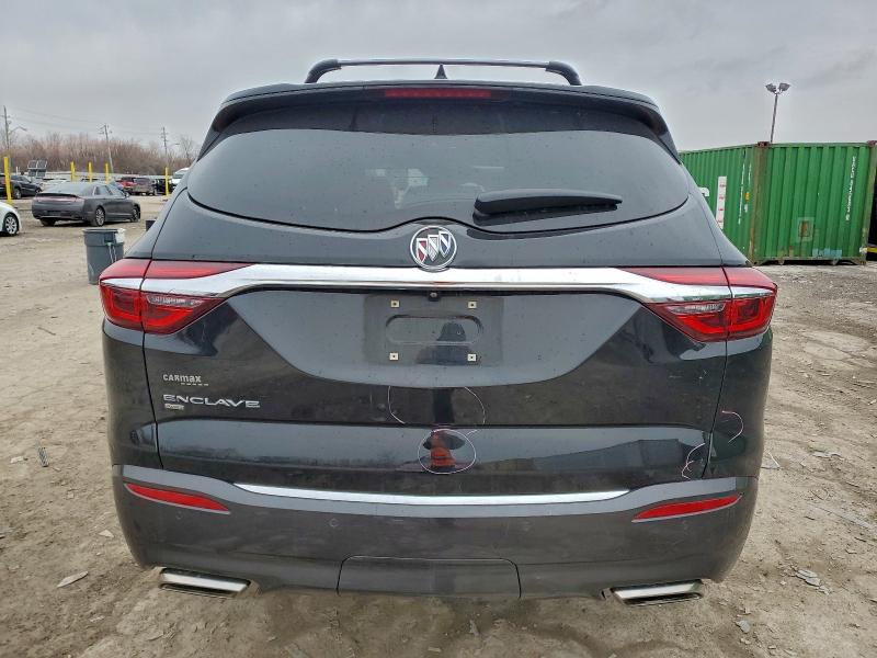 Фото 6 - BUICK ENCLAVE