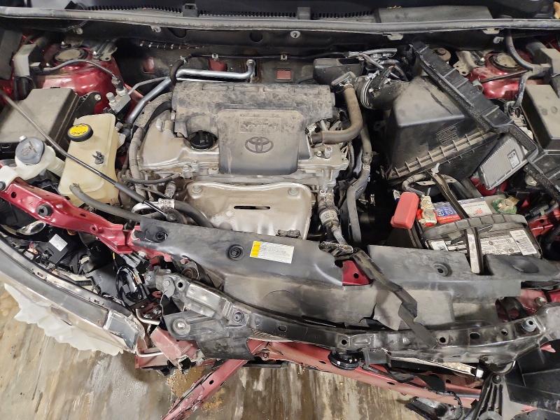 Фото 12 - TOYOTA RAV4