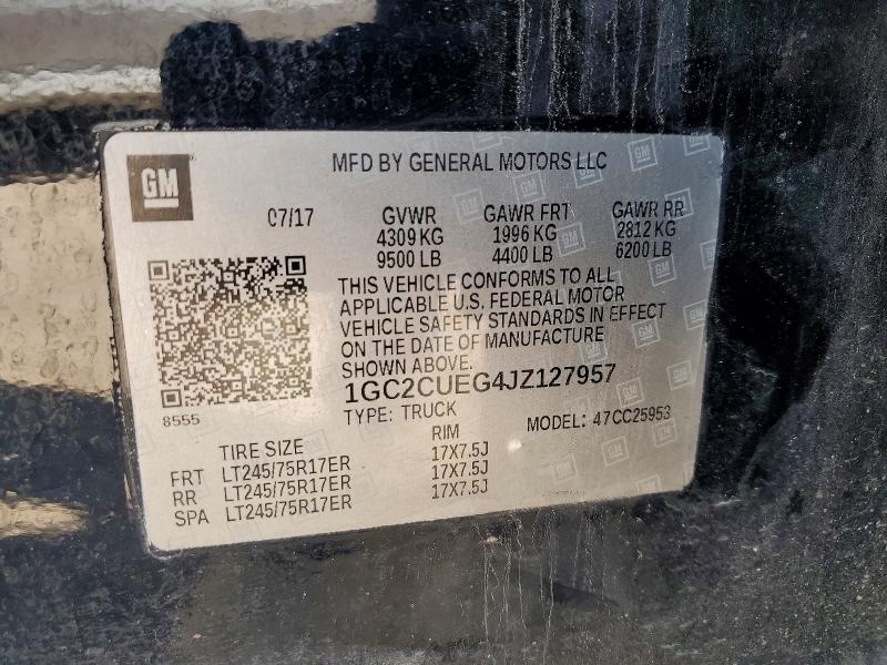 Фото 12 - CHEVROLET ALL Models