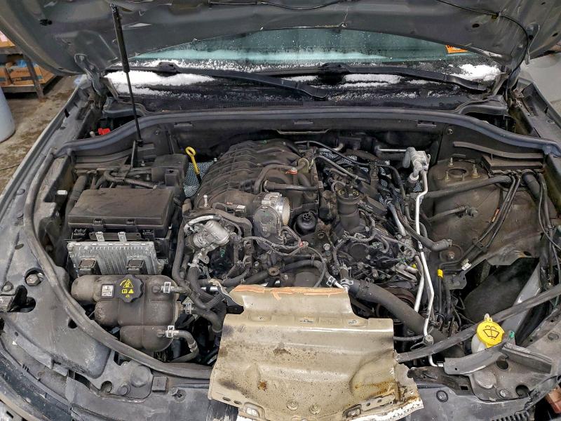 Фото 12 - JEEP GRAND CHER