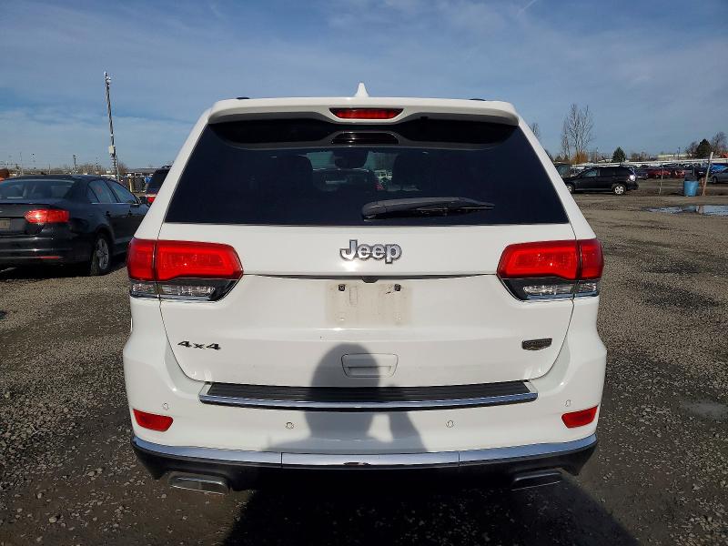 Фото 6 - JEEP GRAND CHER