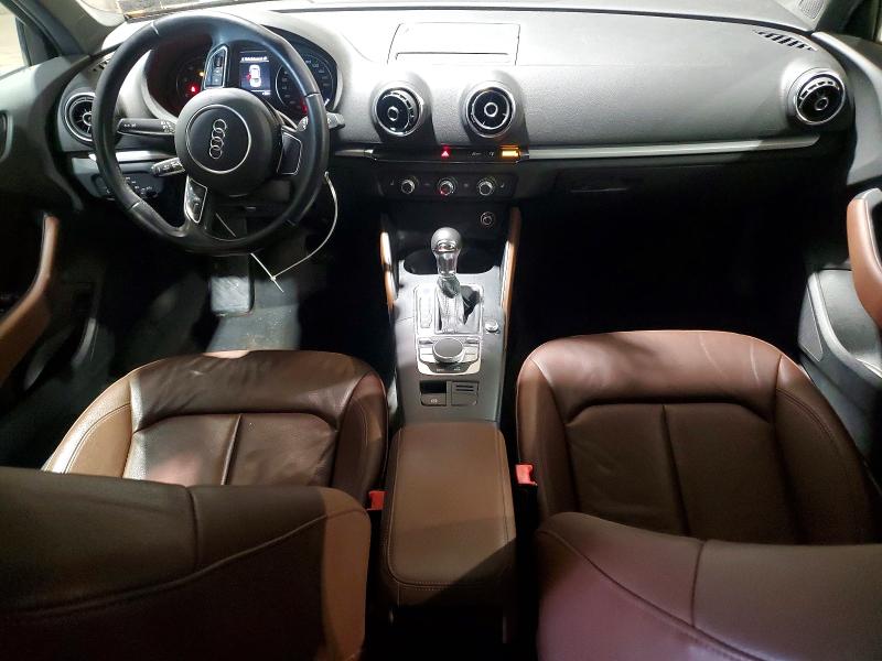 Фото 8 - AUDI A3