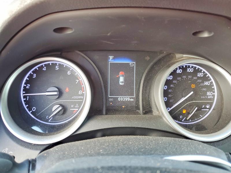 Фото 9 - TOYOTA CAMRY