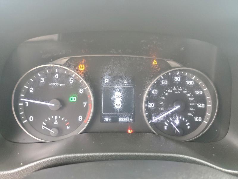 Фото 9 - HYUNDAI ELANTRA