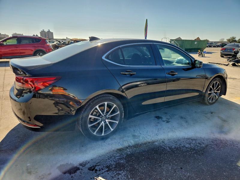 Фото 3 - ACURA TLX