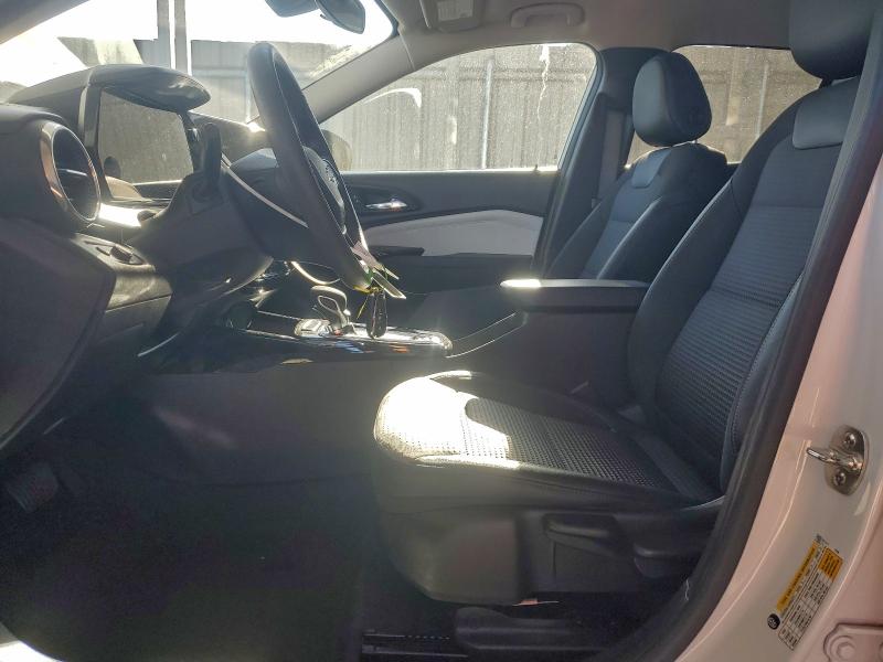 Фото 7 - CHEVROLET TRAX