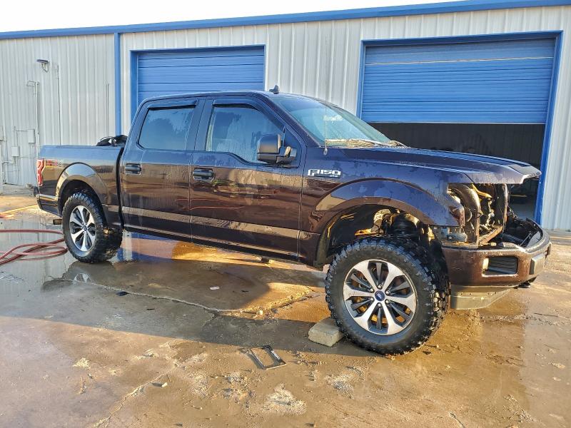 Фото 4 - FORD F-150