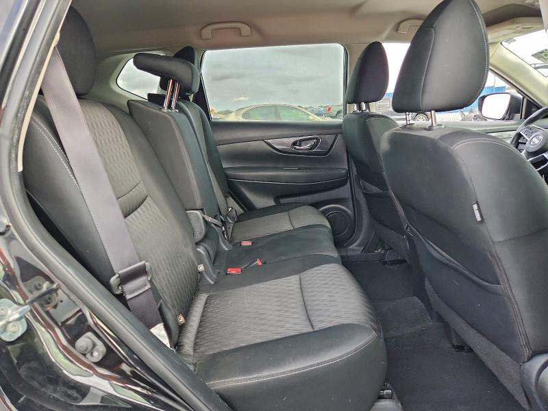 Фото 10 - NISSAN ROGUE