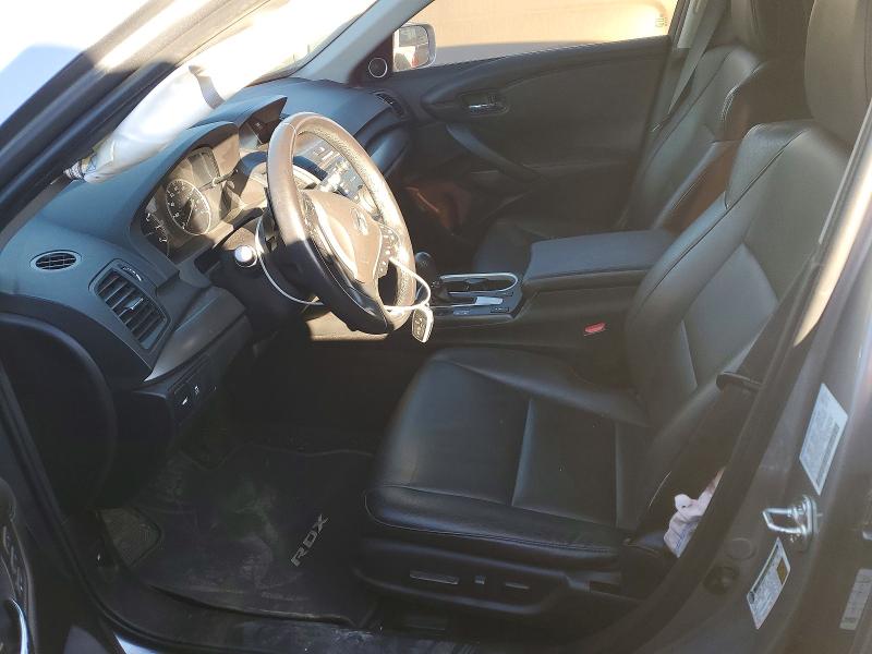 Фото 7 - ACURA RDX