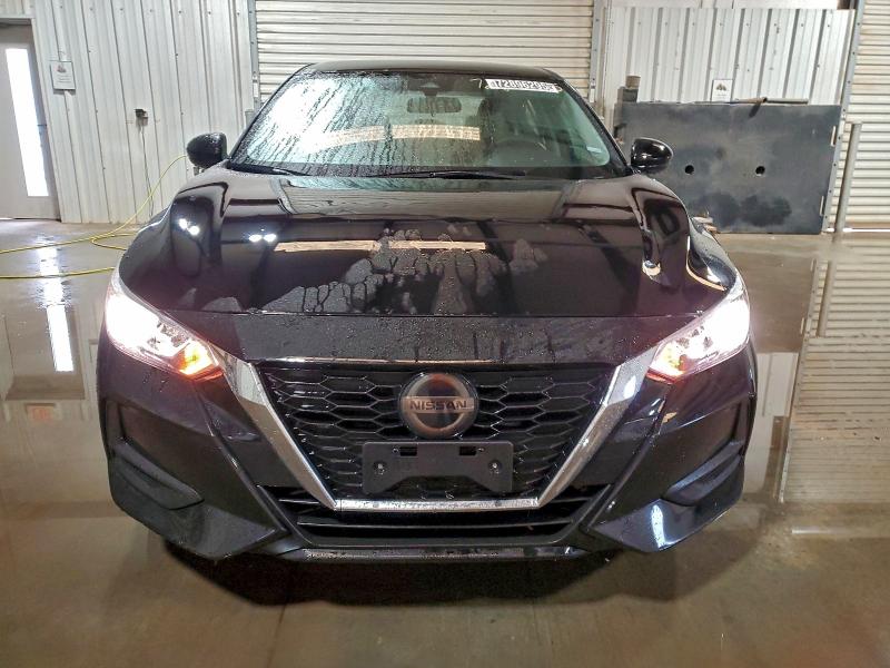 Фото 5 - NISSAN SENTRA