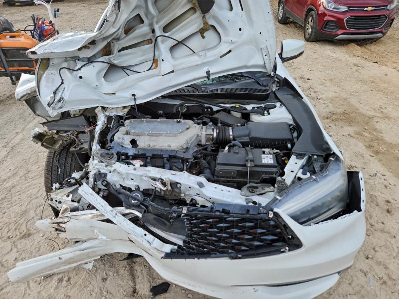 Фото 11 - ACURA TLX