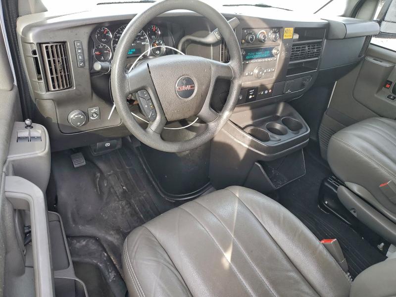 Фото 8 - GMC SAVANA