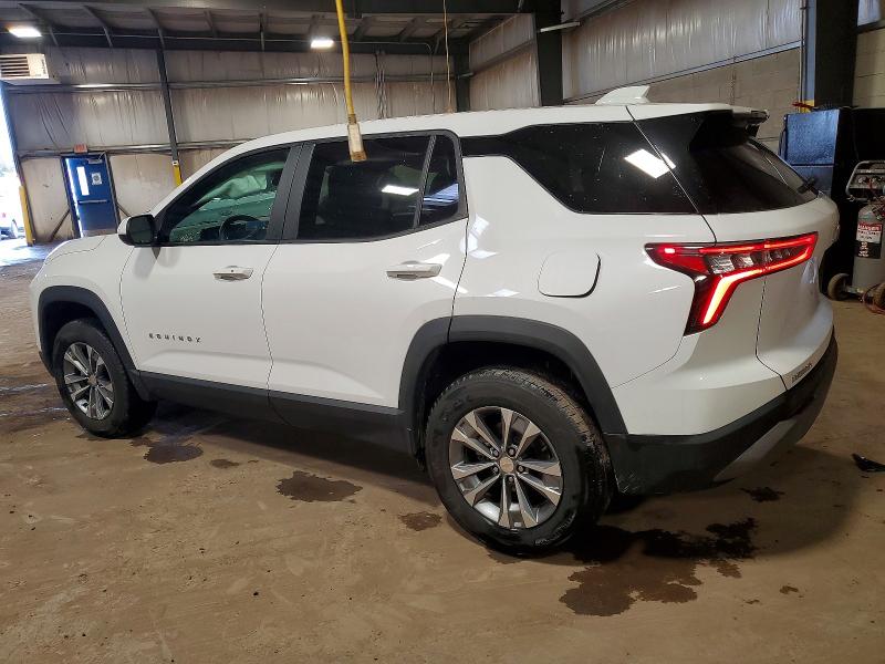 Фото 2 - CHEVROLET EQUINOX