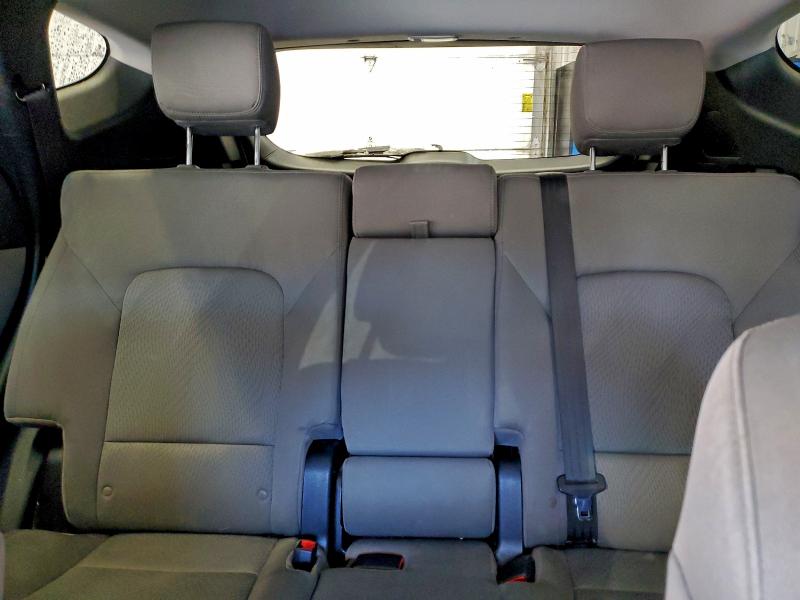 Фото 10 - HYUNDAI SANTA FE