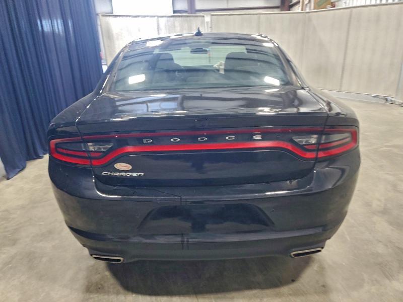 Фото 6 - DODGE CHARGER