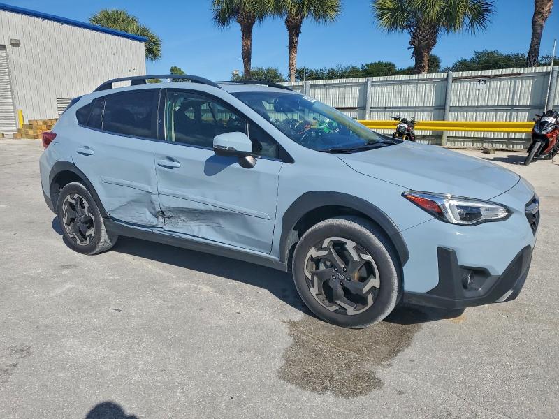 Фото 4 - SUBARU CROSSTREK