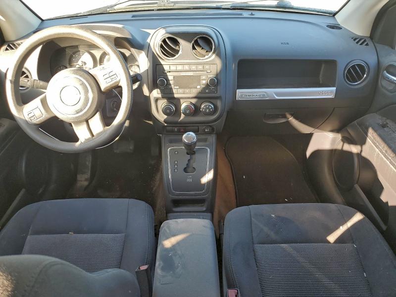 Фото 8 - JEEP COMPASS
