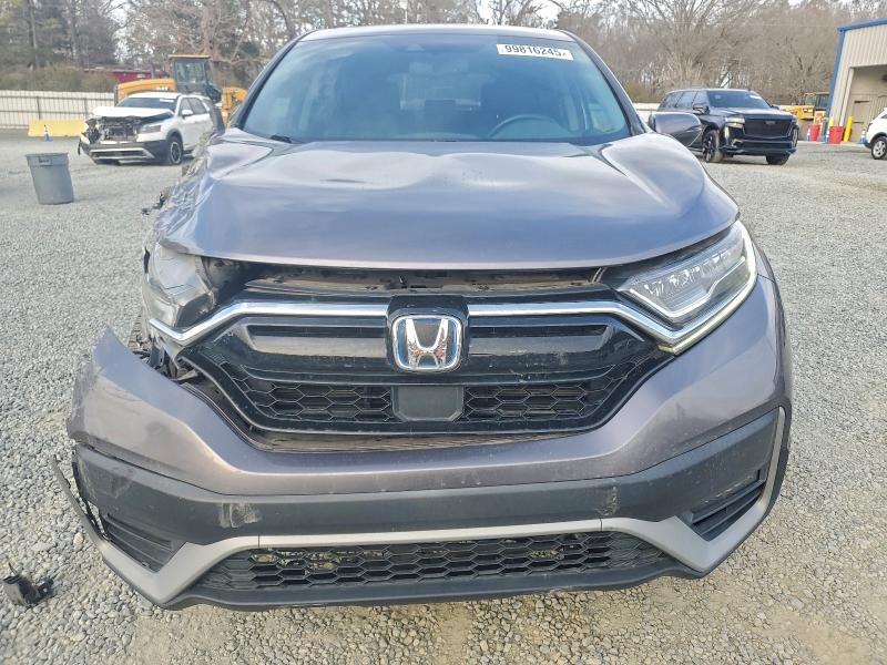 Фото 5 - HONDA CRV