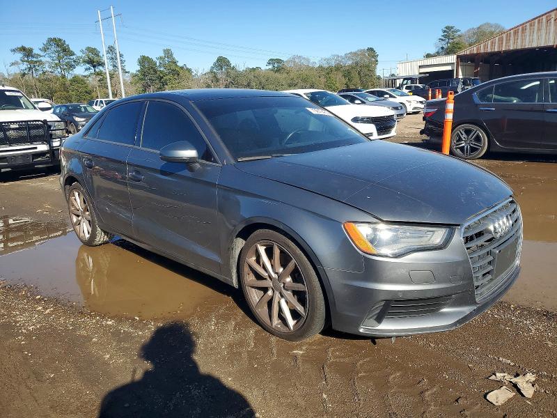 Фото 4 - AUDI A3