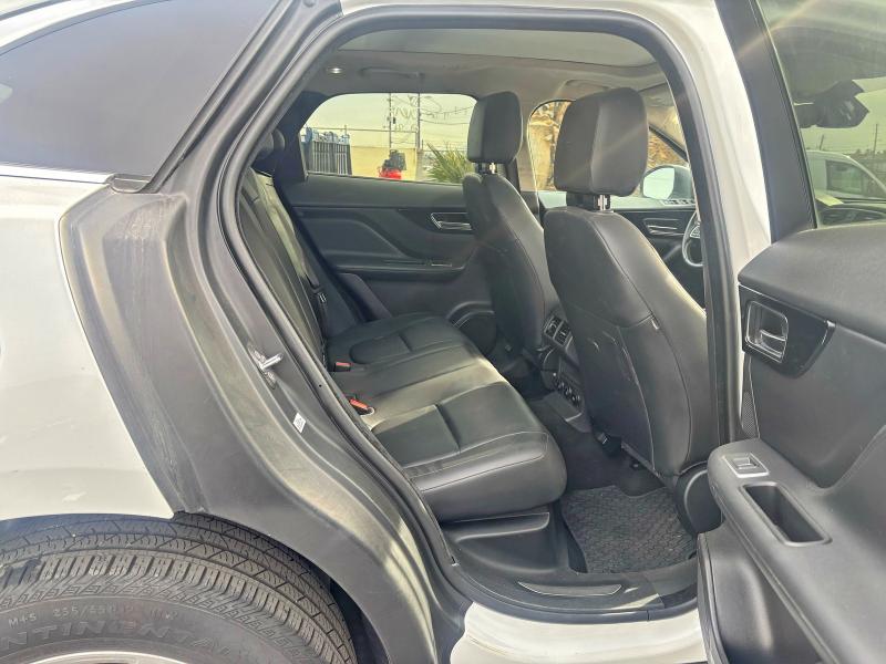 Фото 6 - JAGUAR F-PACE