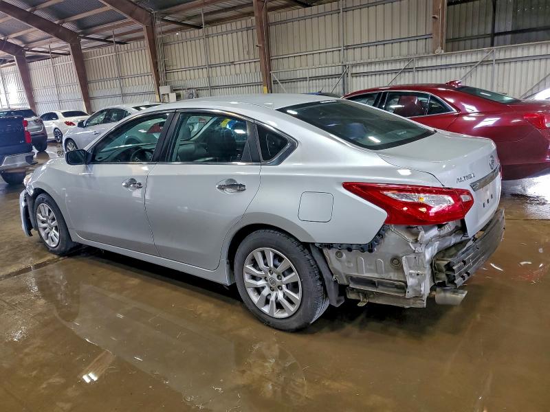 Фото 2 - NISSAN ALTIMA