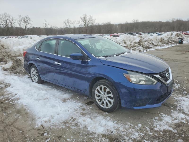 Фото 4 - NISSAN SENTRA