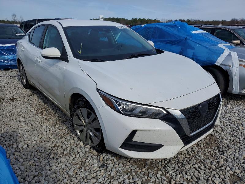 Фото 4 - NISSAN SENTRA